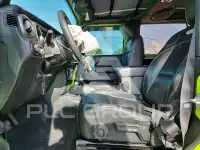 2021 Jeep WRANGLER фото
