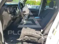 2021 Jeep WRANGLER фото