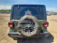 2021 Jeep WRANGLER фото