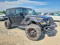 2021 Jeep WRANGLER фото