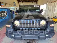 2021 Jeep WRANGLER photo