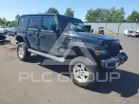 2021 Jeep WRANGLER photo