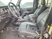 2021 Jeep WRANGLER фото