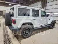 2021 Jeep WRANGLER фото