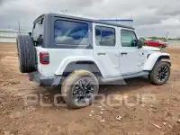 2021 Jeep WRANGLER photo