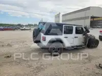 2021 Jeep WRANGLER фото
