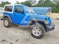 2021 Jeep WRANGLER фото