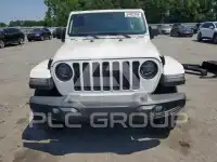 2021 Jeep WRANGLER фото