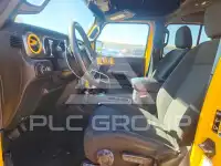 2021 Jeep WRANGLER фото
