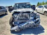 2021 Jeep WRANGLER фото