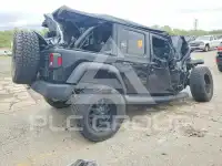 2021 Jeep WRANGLER photo