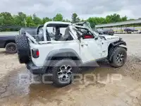 2021 Jeep WRANGLER фото