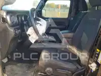 2021 Jeep WRANGLER фото
