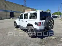 2021 Jeep WRANGLER фото