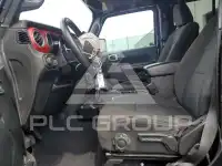 2021 Jeep WRANGLER фото