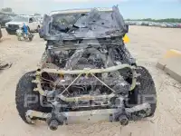 2021 Jeep WRANGLER фото