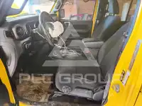 2021 Jeep WRANGLER фото