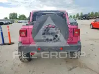 2021 Jeep WRANGLER фото