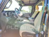 2021 Jeep WRANGLER фото