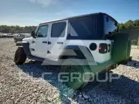 2021 Jeep WRANGLER фото