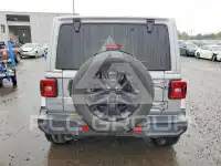 2021 Jeep WRANGLER фото