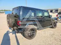 2021 Jeep WRANGLER фото
