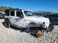 2021 Jeep WRANGLER фото