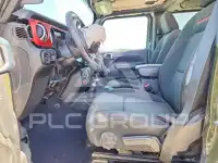 2021 Jeep WRANGLER фото