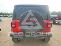 2021 Jeep WRANGLER photo