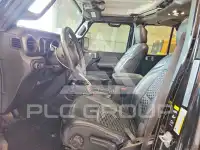 2021 Jeep WRANGLER фото