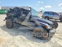 2021 Jeep WRANGLER photo