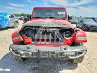 2021 Jeep WRANGLER фото