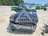 2021 Jeep WRANGLER photo