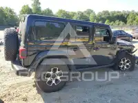 2021 Jeep WRANGLER фото