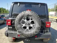 2021 Jeep WRANGLER фото