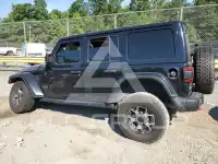 2021 Jeep WRANGLER фото