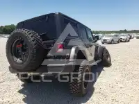 2021 Jeep WRANGLER фото