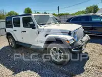 2021 Jeep WRANGLER photo