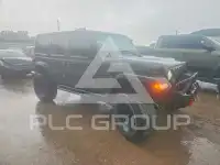 2021 Jeep WRANGLER фото