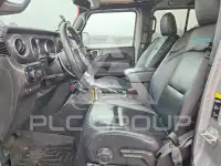 2021 Jeep WRANGLER фото