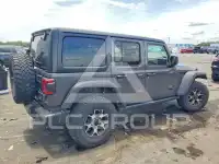2021 Jeep WRANGLER фото