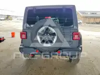 2021 Jeep WRANGLER фото