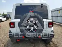 2021 Jeep WRANGLER фото