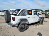 2021 Jeep WRANGLER фото