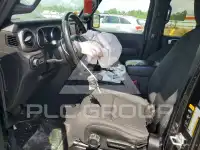 2021 Jeep WRANGLER фото