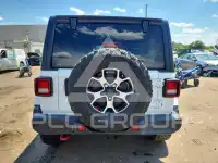 2021 Jeep WRANGLER photo