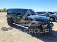 2021 Jeep WRANGLER фото