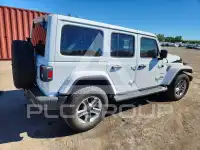 2021 Jeep WRANGLER photo
