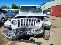 2021 Jeep WRANGLER photo