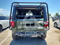 2021 Jeep WRANGLER фото